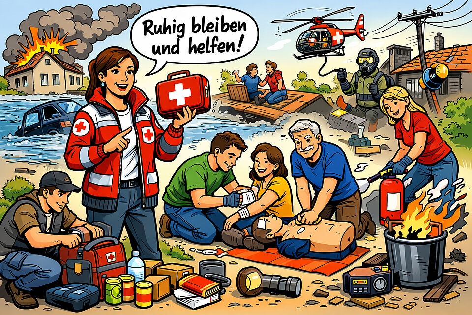 KI-generiert KI-generiert